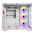 Antec CX Mirror White ARGB ATX Mid Tower Gaming Casing